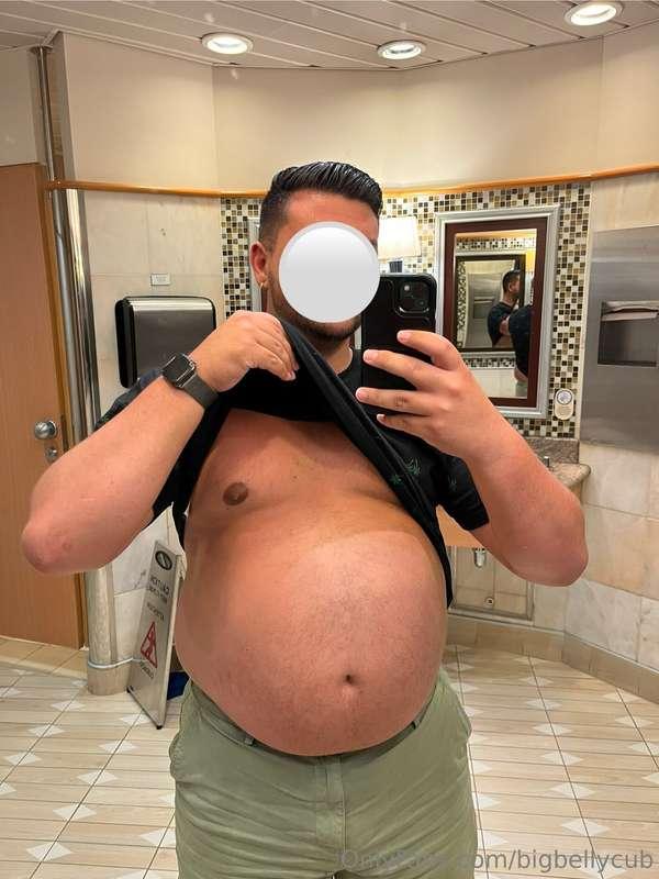 bigbellycub image #1