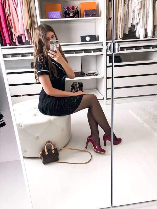 👠
