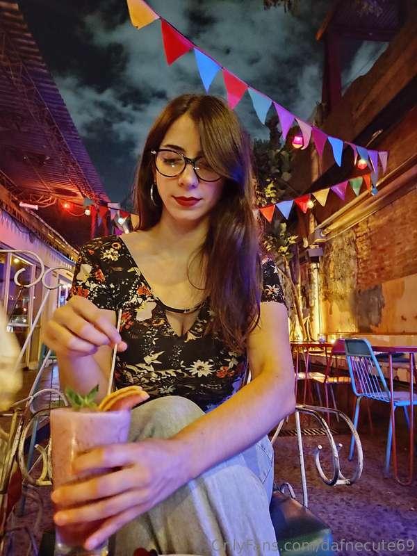 Summer nights 🫶