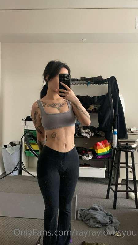 going hiking