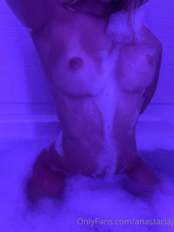 I’ve heard that guys like soapy nudes, is that true?