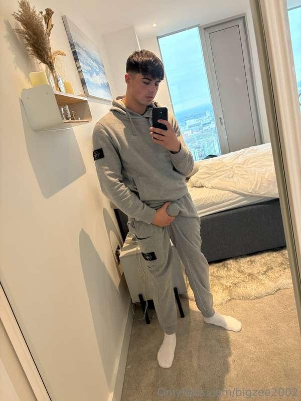 I've got something waiting for you 😈