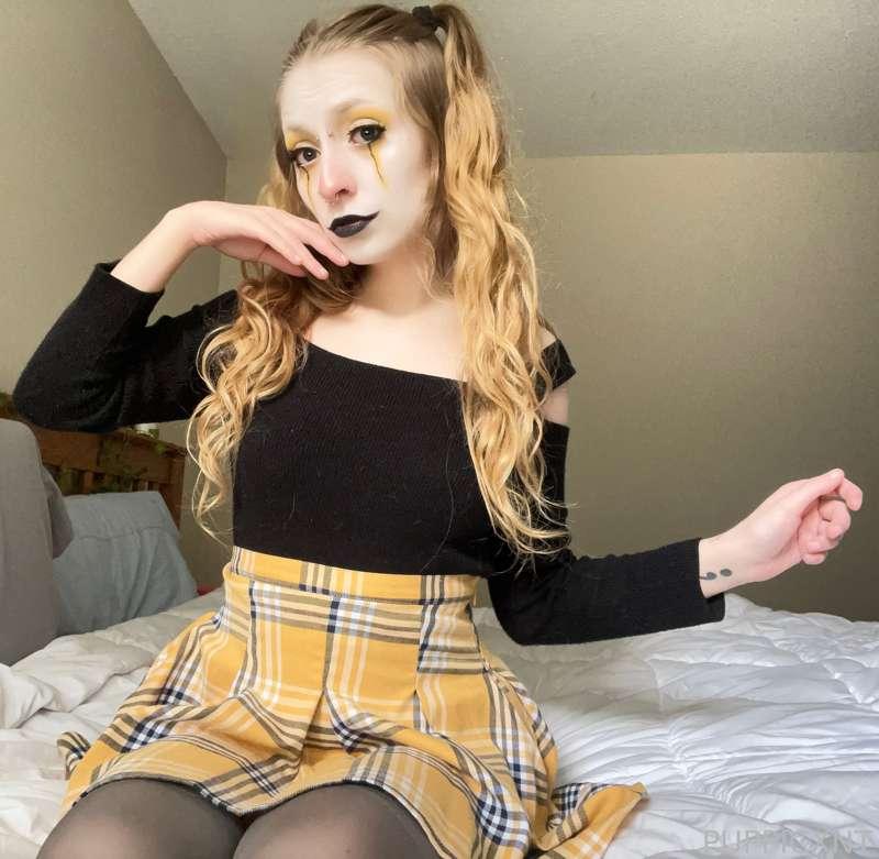 collaredclown image #1