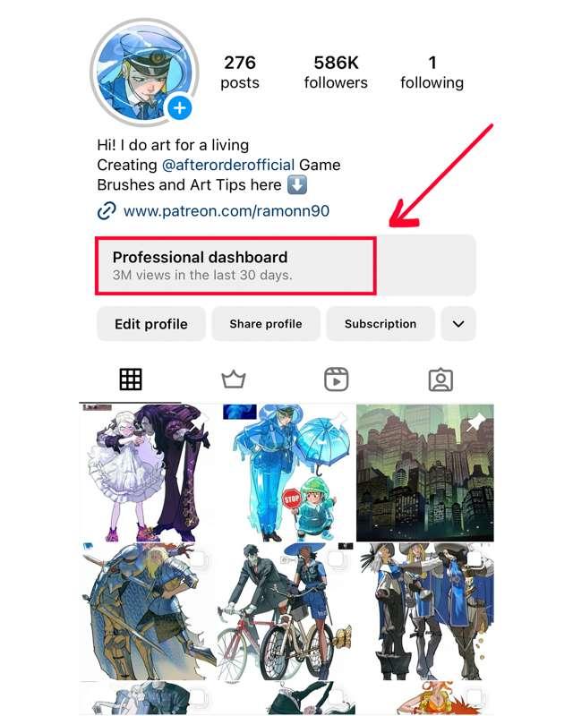 When, How, and What to Post on Social Media as a Beginner Artist