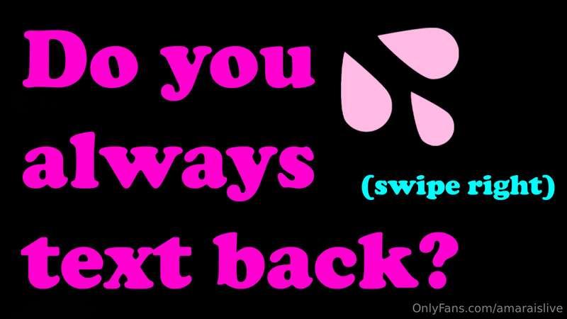 How Can I Get Your Attention?(listen to the audio for the an..