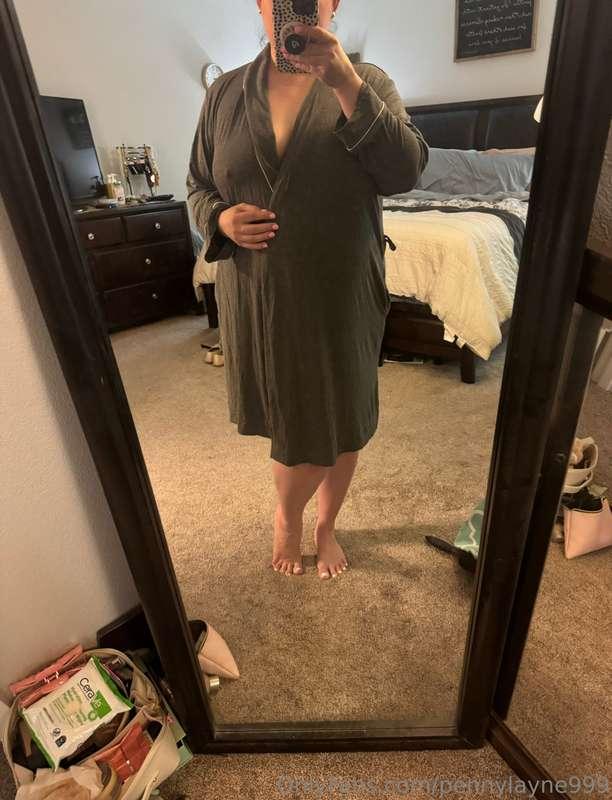 🎥 VIP SNEAK PEEK 😍  I’m out of the bath and ready to get dir..