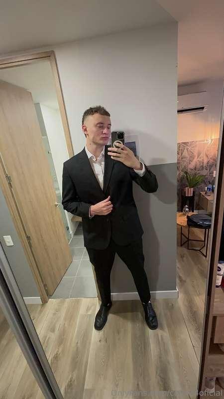 Ready for the Juan Bustos Awards🏆🔥 More in my Insta stories👀..