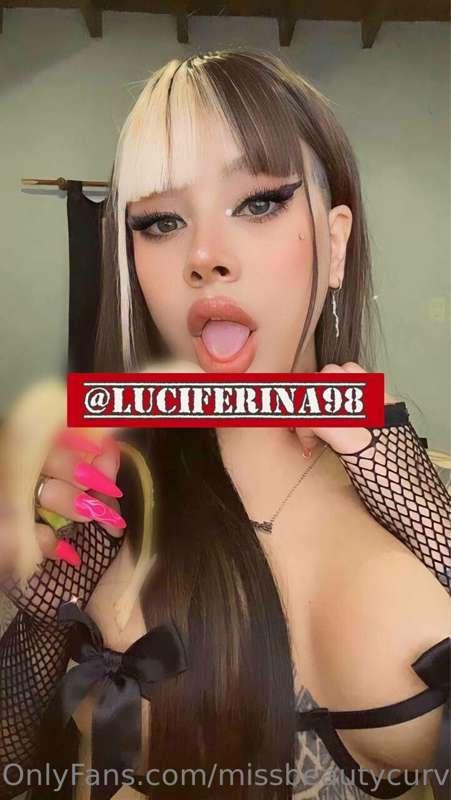 🖤 @luciferina98 🖤

🔞 PRINCESS DEEPTHROAT 🔞
          💧 SQU1R..