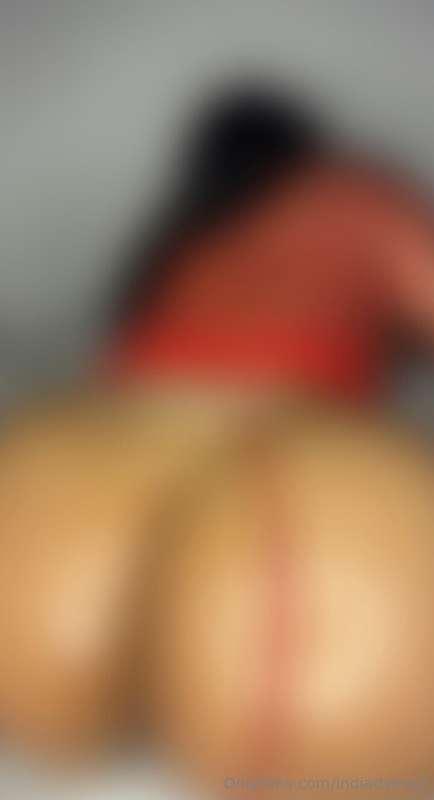 now your cock can slide right in🥵