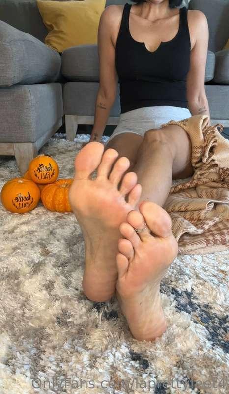 Welcome fall