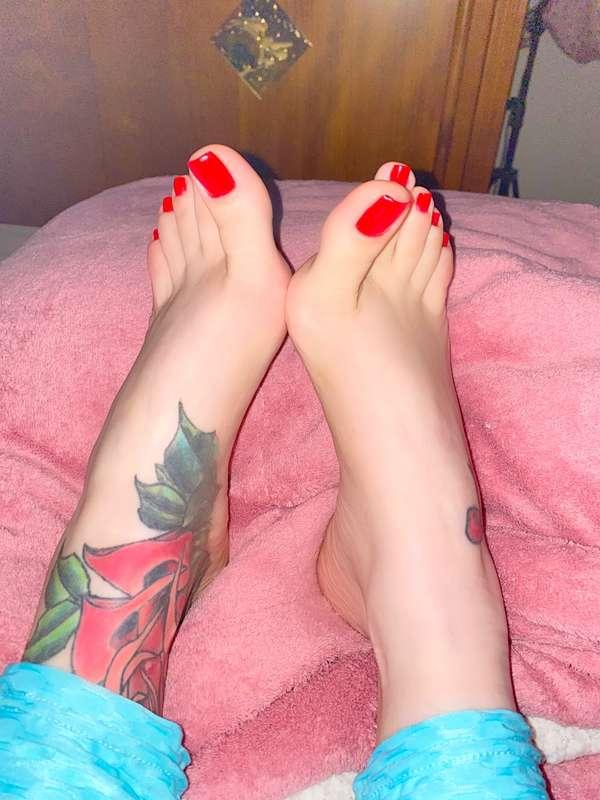 Photo with flash you can see all the details😍 
Foto com flas..