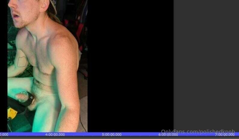 Almost 8 hours getting my cock stroked on Saturday nnnnggghh..