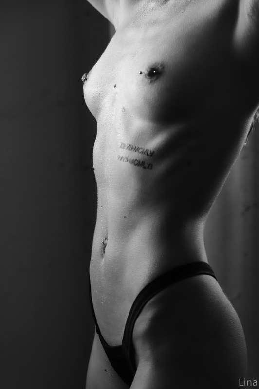 Black & white - with ScottKphoto / photoguy1956