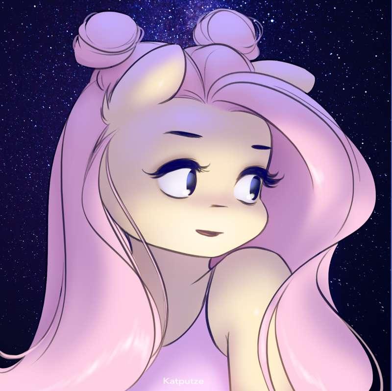 SpaceBuns