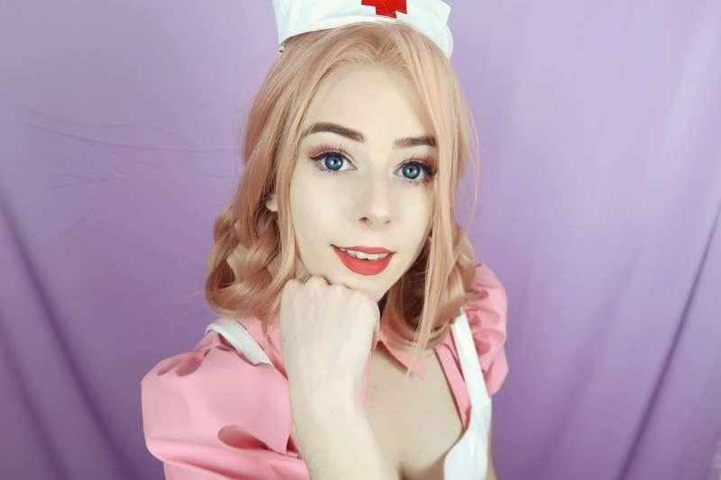Lemme heal your pokemon bb