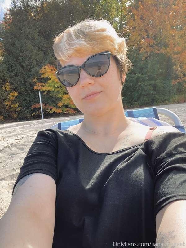 Sunny day ☀️