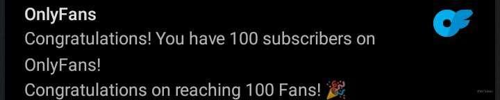 We are already 100! 🎉💕
I am very grateful to all of you for ..