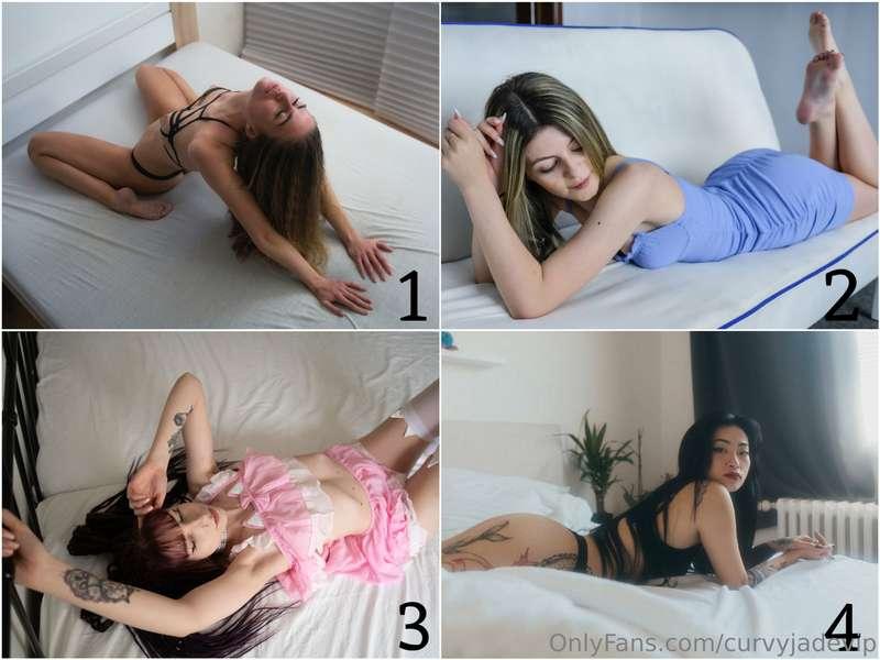 They don't mind being called sexy, but they are much more th..