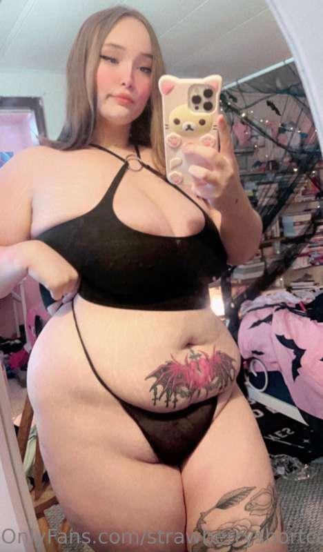 i need a man who can handle the squish ...
