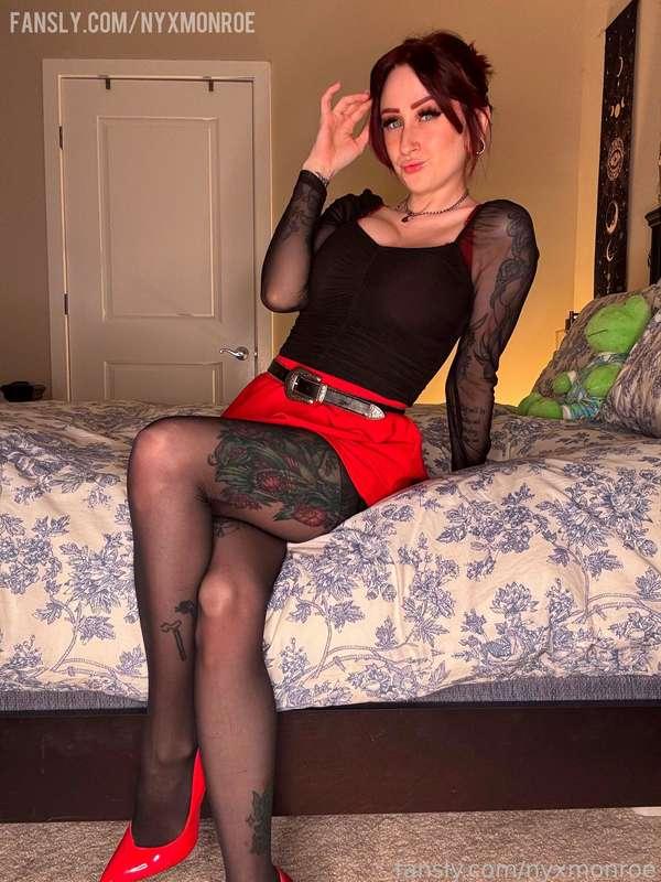 nyxmonroe image #2