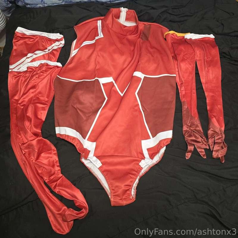 My Darling in the Franxx Cosplay. 😍😉