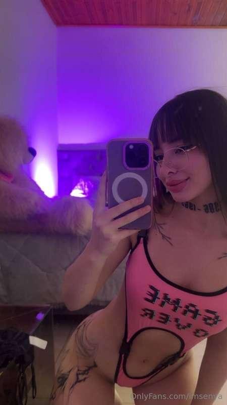 Il fait chaud ici, ou c’est toi ? 😏🔥