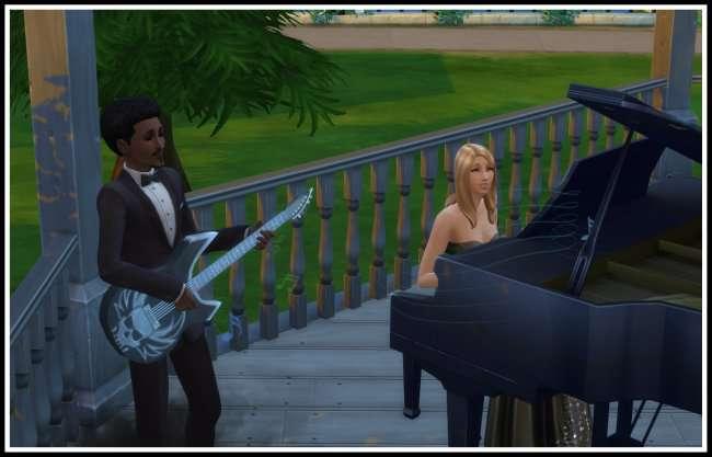New Mod "Auto Employees | Custom Lot Trait"