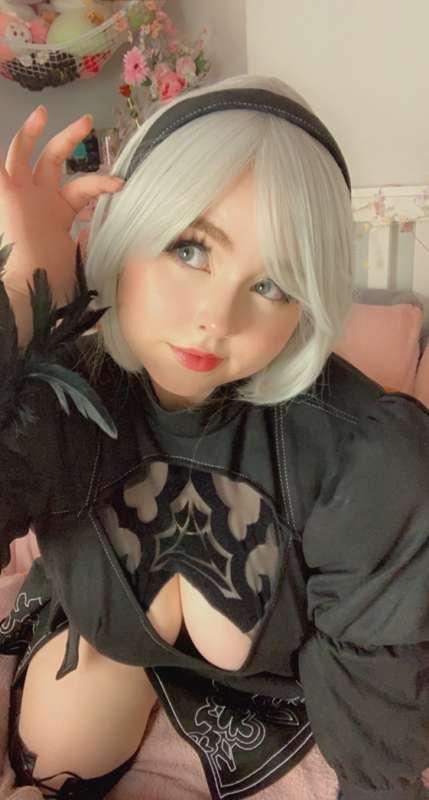 2B pt.2 (ULTIMATE+)