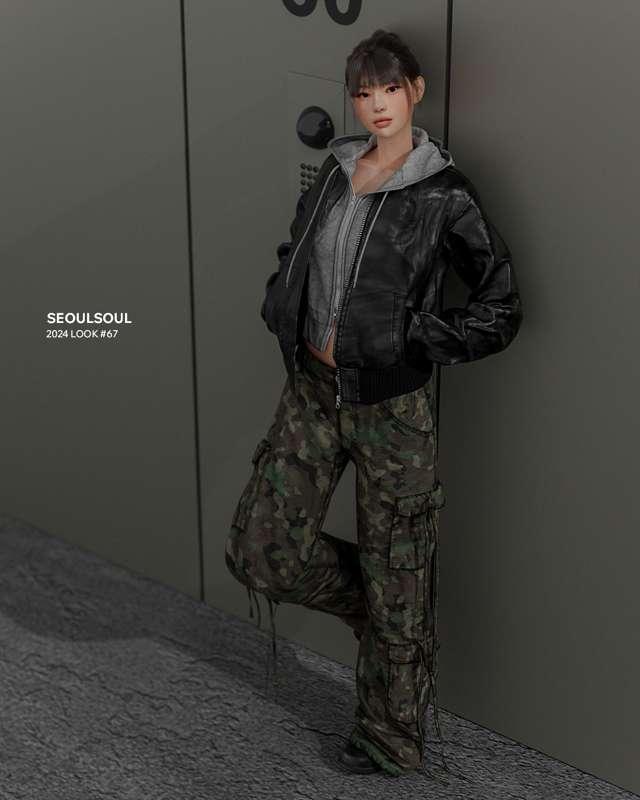 [Blender ver] 2024 #67