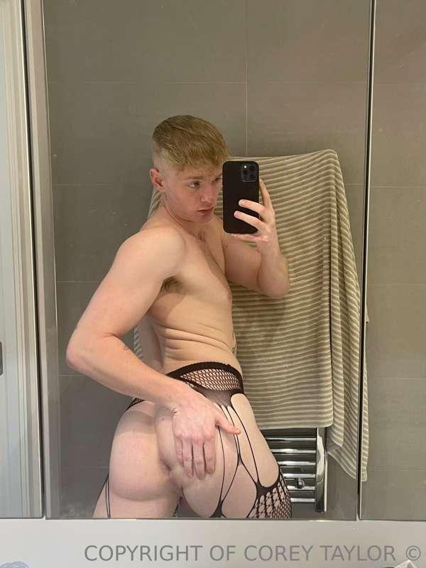 Feelin sexy 😝