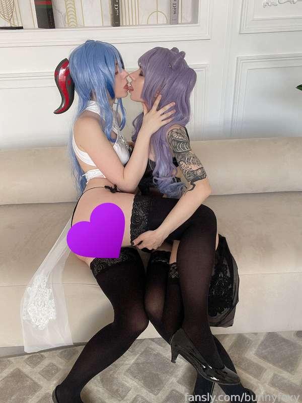 bunnyfoxy image #1