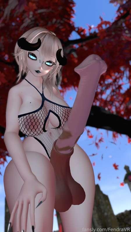 fendravr image #1
