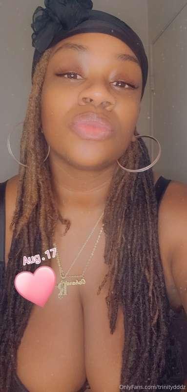 Sc TrinityTheMost 💙💙