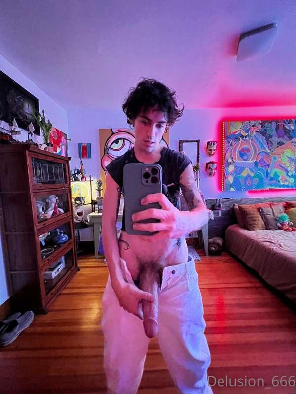 delusion666 image #1
