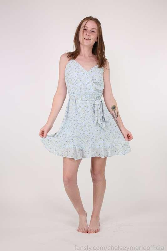 chelseymarieofficial image #1