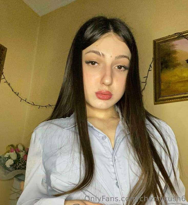 🌷Spring has finally come, soon everything will be green and ..