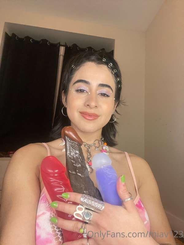Coming online with all my new toys! 
And we shall use them a..