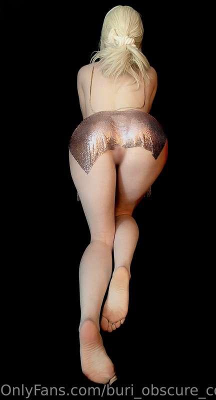 buri_obscure_cosplay image #2