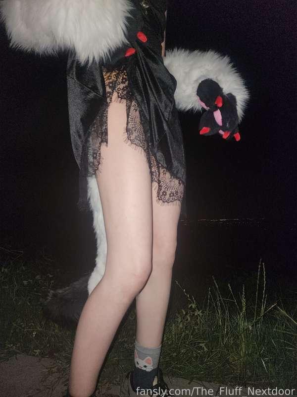 the_fluff_nextdoor image #2