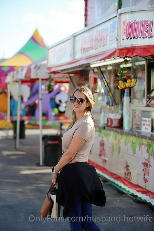 Trip to the fair