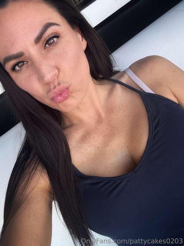 ☀️ 💋 