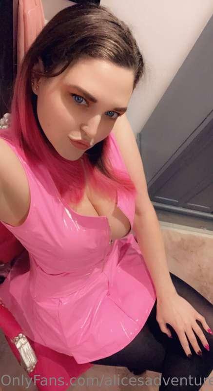 Video cumming tomorrow… but you aren’t allowed. 😘