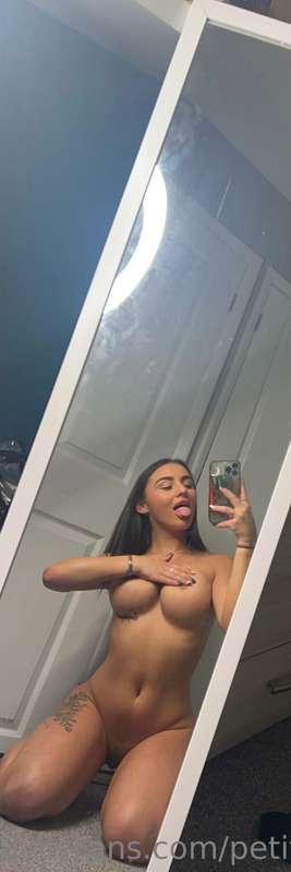 No panties everyday 😉