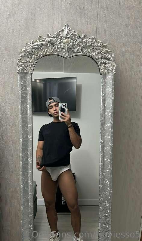 ass picture day! 😈❤️