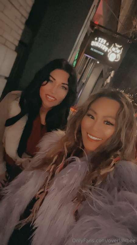 stop drop and selfie is continuing for the next few days, an..