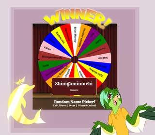 April picture winner!!