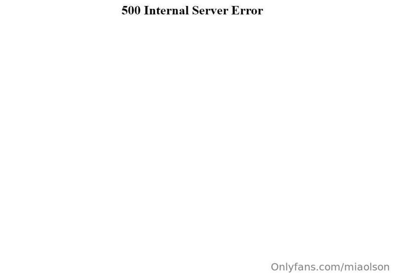 "IT'S NOT A BUG, IT'S A FEATURE!"

Takk for idag OF, du har ..