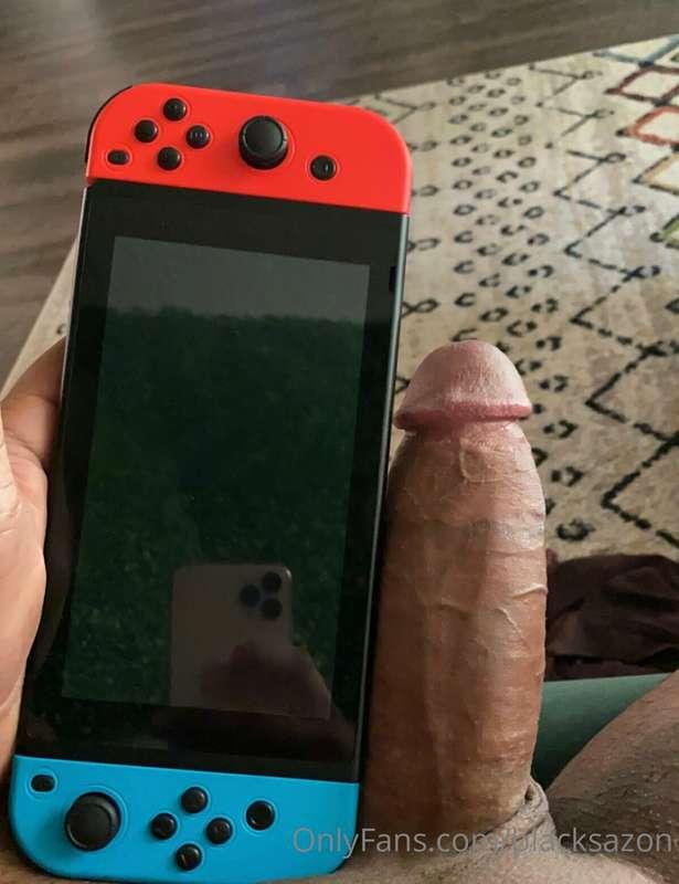 Thicc Sean 😈😈