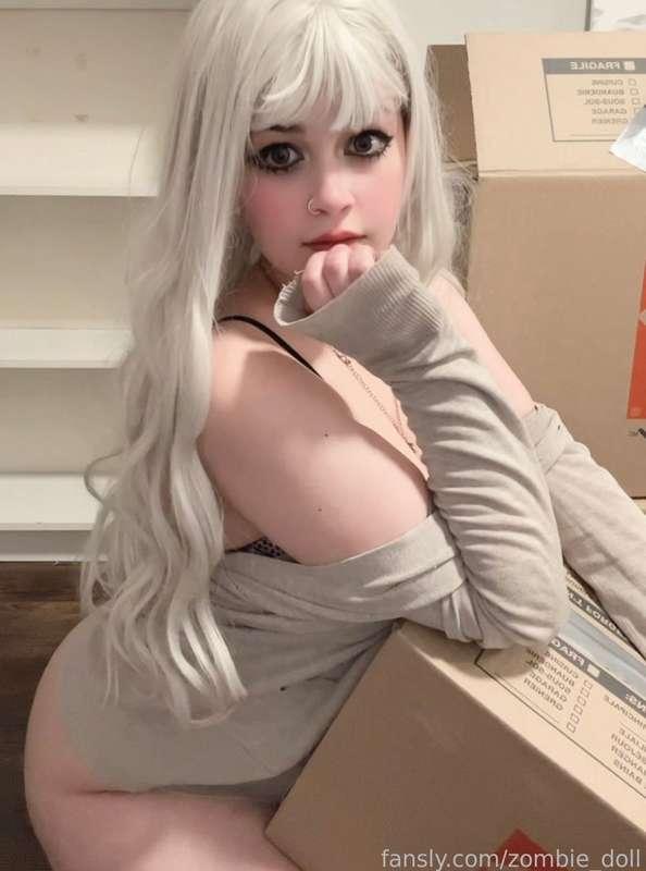 zombie_doll image #7