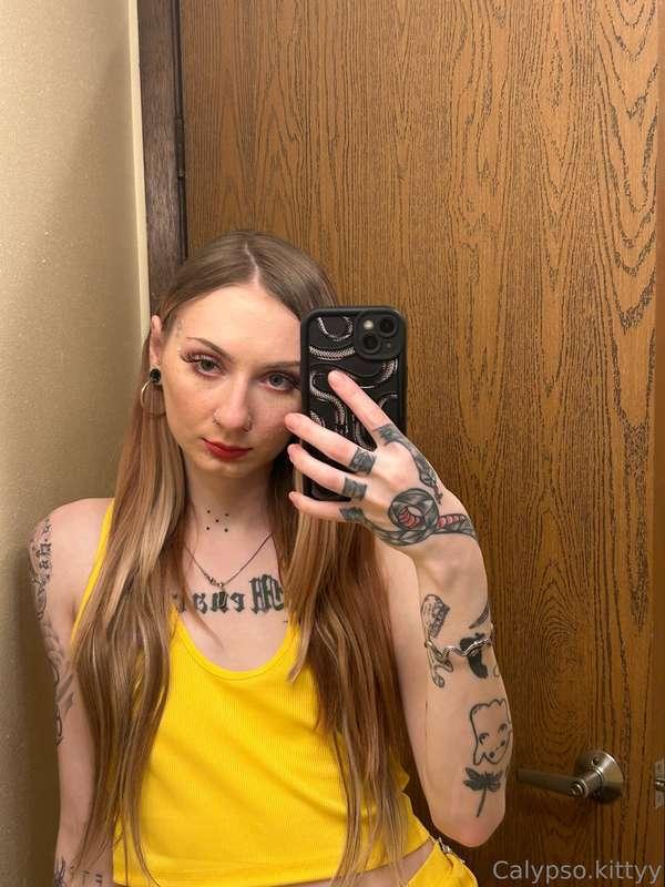 Guess what im thinking about?